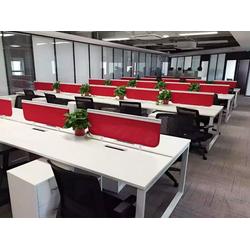 越秀智能辦公設備與藝梵家具 按需定制，引領智能辦公新未來