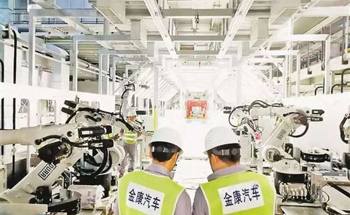 高調(diào)賣車，從年虧17億到月銷2.8萬臺(tái) 新興能源技術(shù)如何拯救一家國產(chǎn)車企