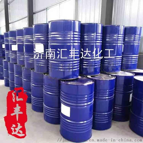 濟南匯豐達化工 深耕化工產品銷售，助力工業發展新篇章